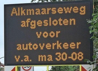 Heemskerk Lokaal wil uitstel.