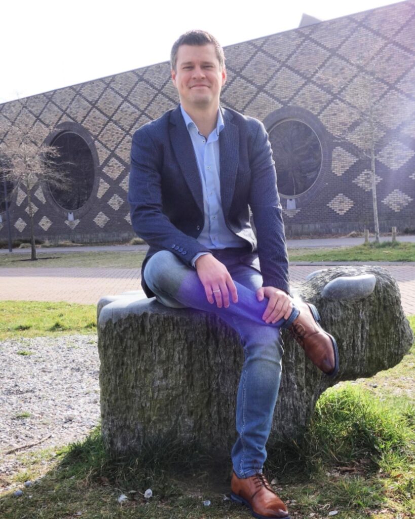 Sebastiaan Schoorl